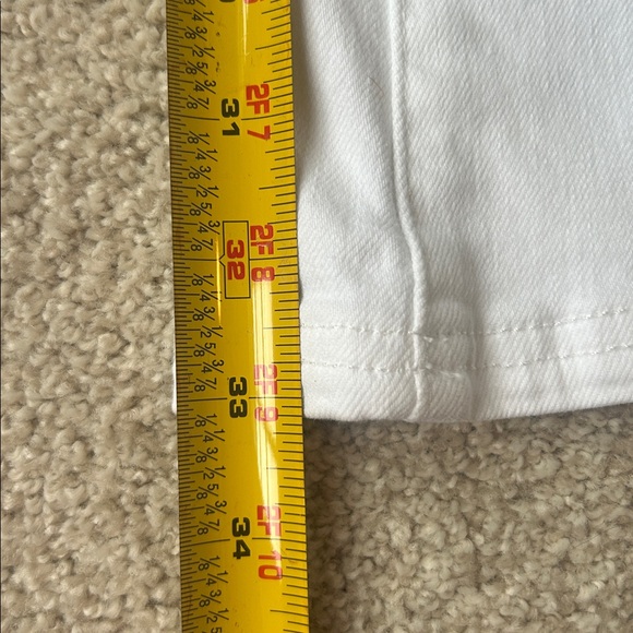 Alice and Olivia Stacey low rise jeans - Picture 11 of 14